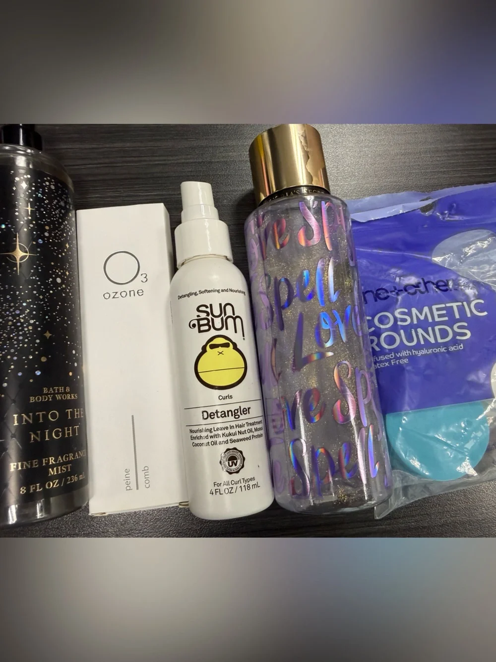 24 piece product bundle mostly all are new with seal